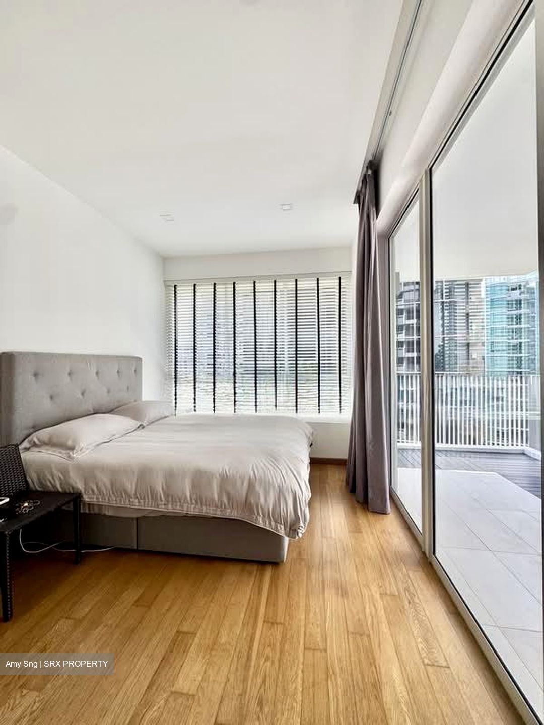 The Peak @ Cairnhill II (D9), Apartment #605883201